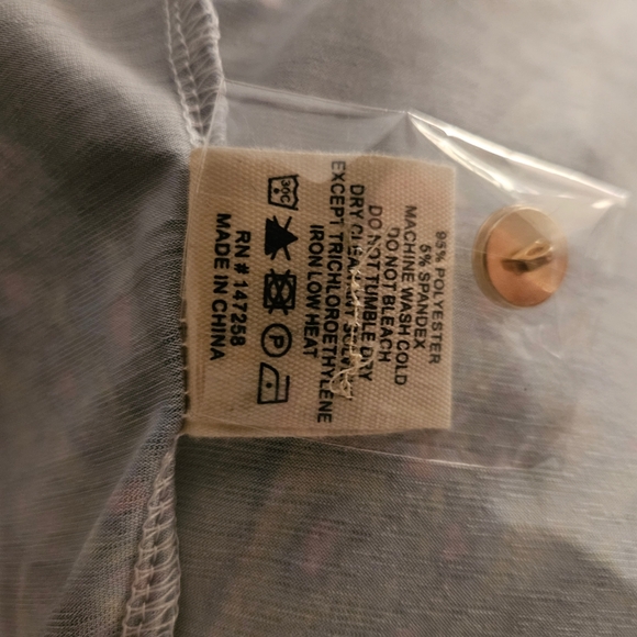 NWT Simply Southern Maxi Dress - Picture 11 of 11